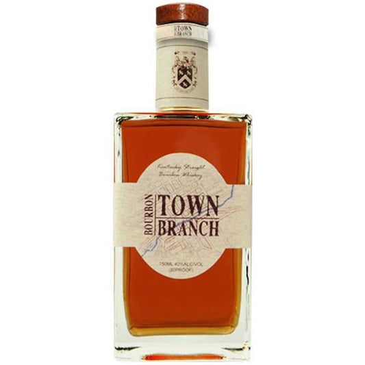 Town Branch Bourbon