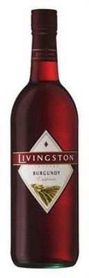 Livingston Cellars Burgundy