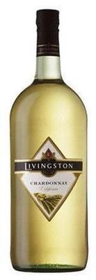 Livingston Cellars Chardonnay