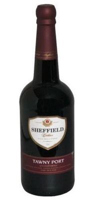 Sheffield Cellars Port Tawny