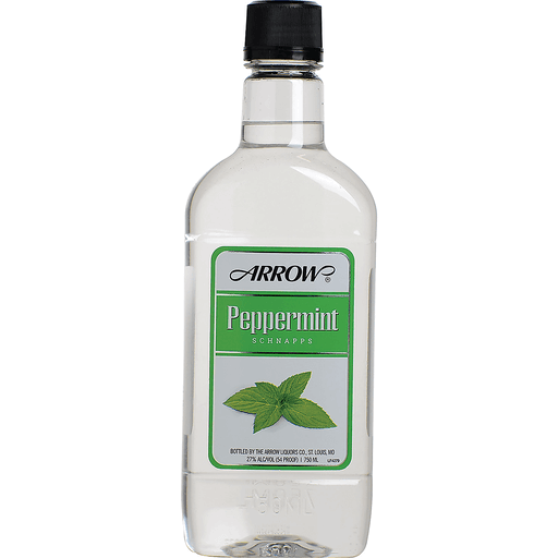 Arrow Peppermint Schnapps