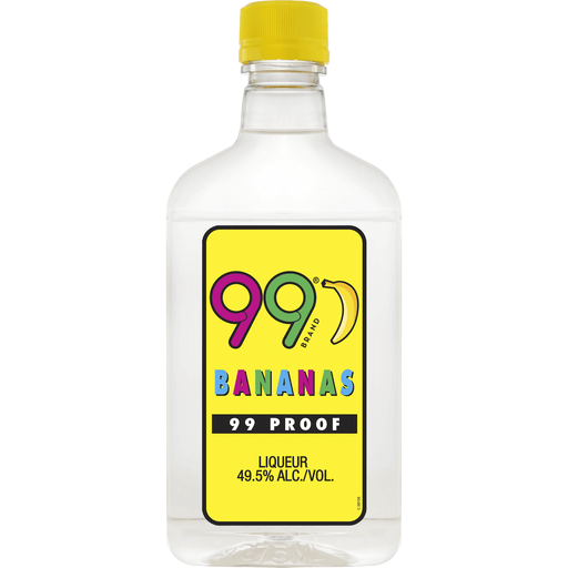 99 Bananas Liqueur