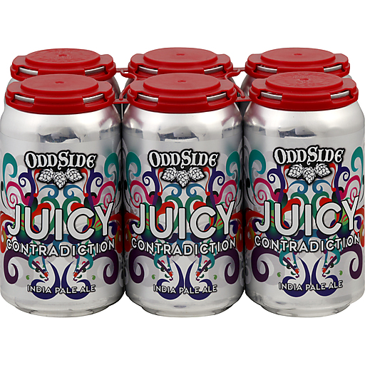 Oddside Juicy Contradiction - Wine Palace