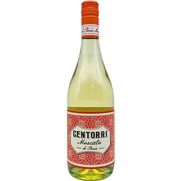 Centorri Moscato di Pavia