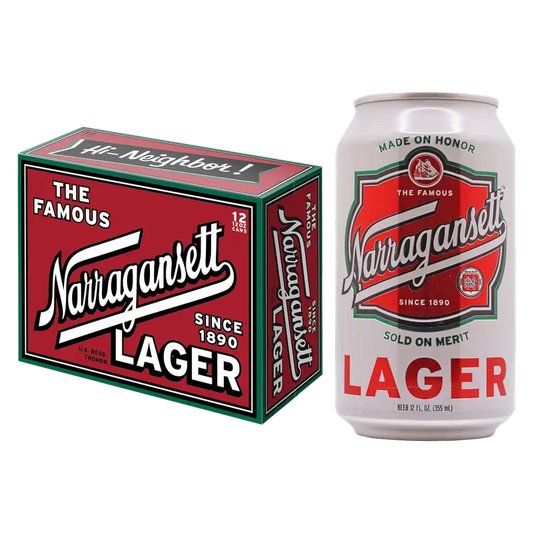 Narragansett Lager