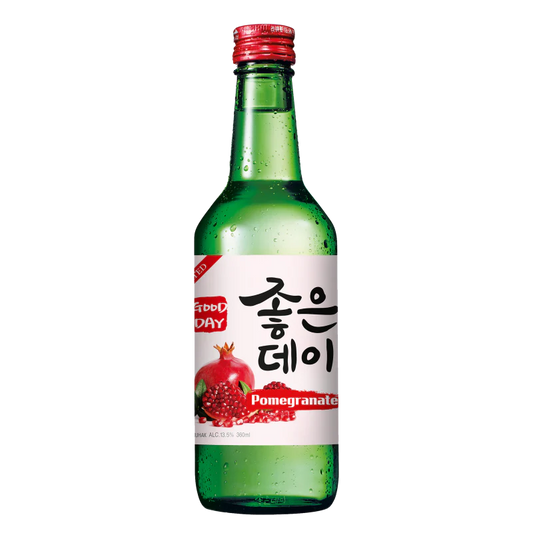 Daon Pomegranate Soju