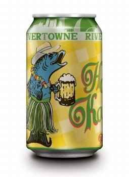 Hala Kahki Pineapple Ale