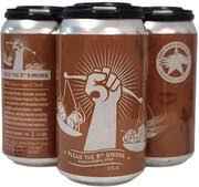Dark Horse Plead The 5th S'more Russian Imperial Stout