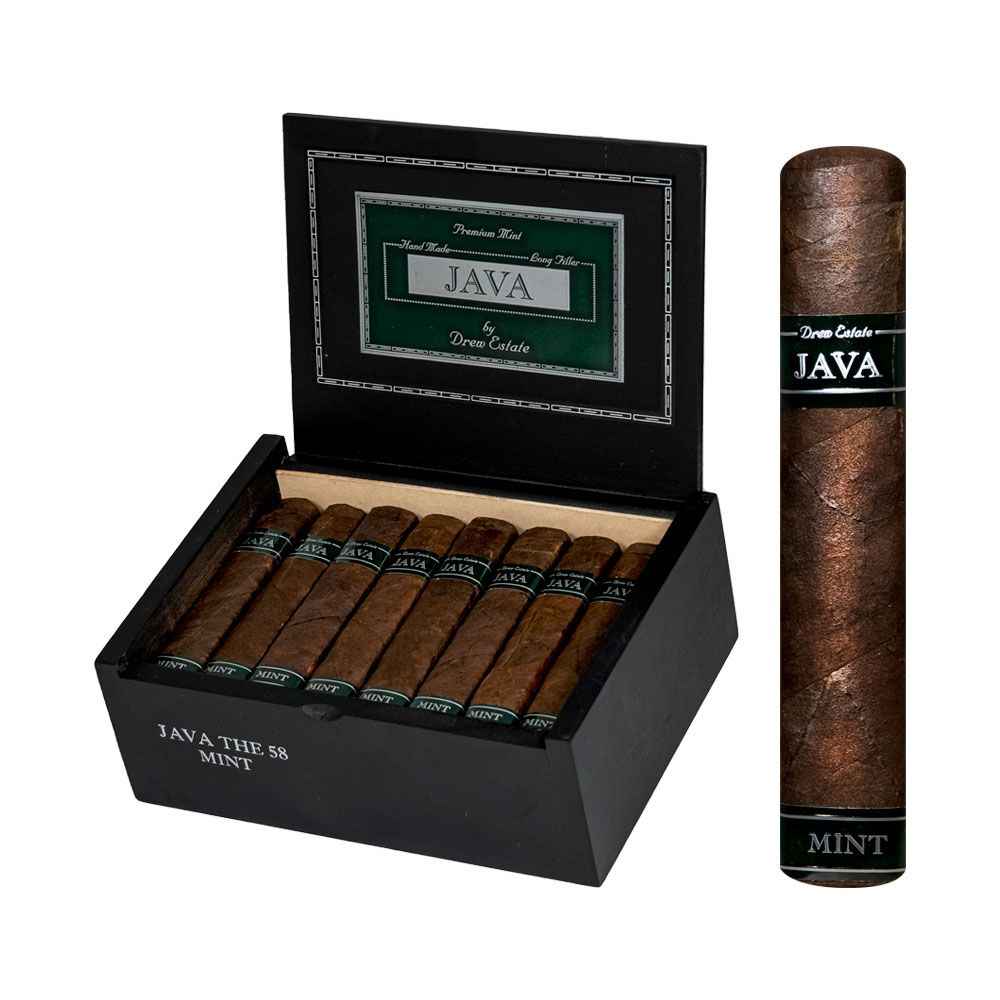 Java The 58 Mint
