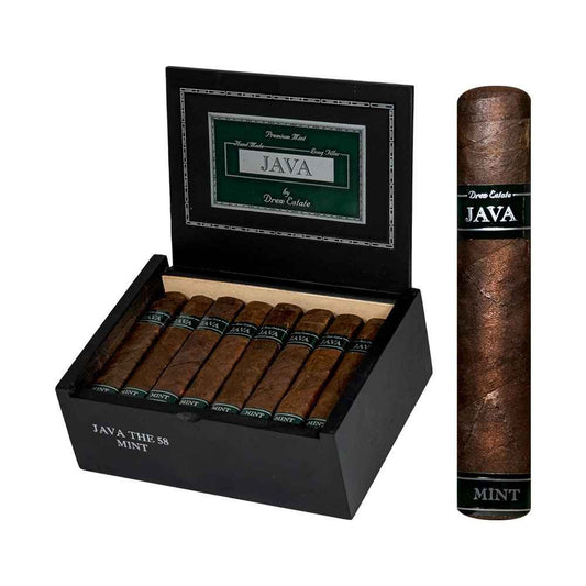 Java The 58 Mint