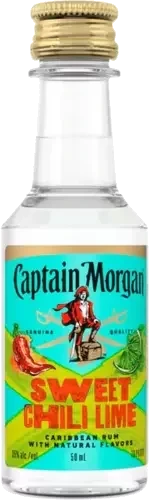 Captain Morgan Sweet Chili Lime