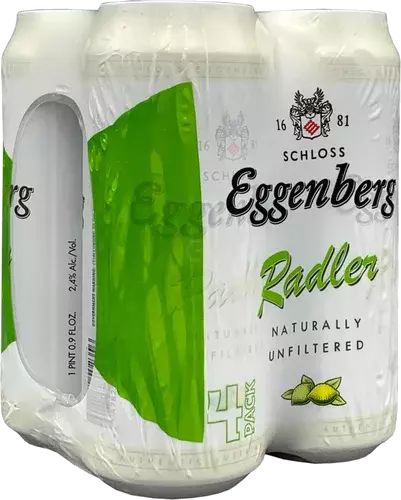 Schloss Eggenberg Radler - Wine Palace