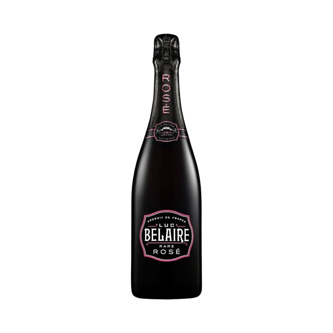 Luc Belaire Rose bottle