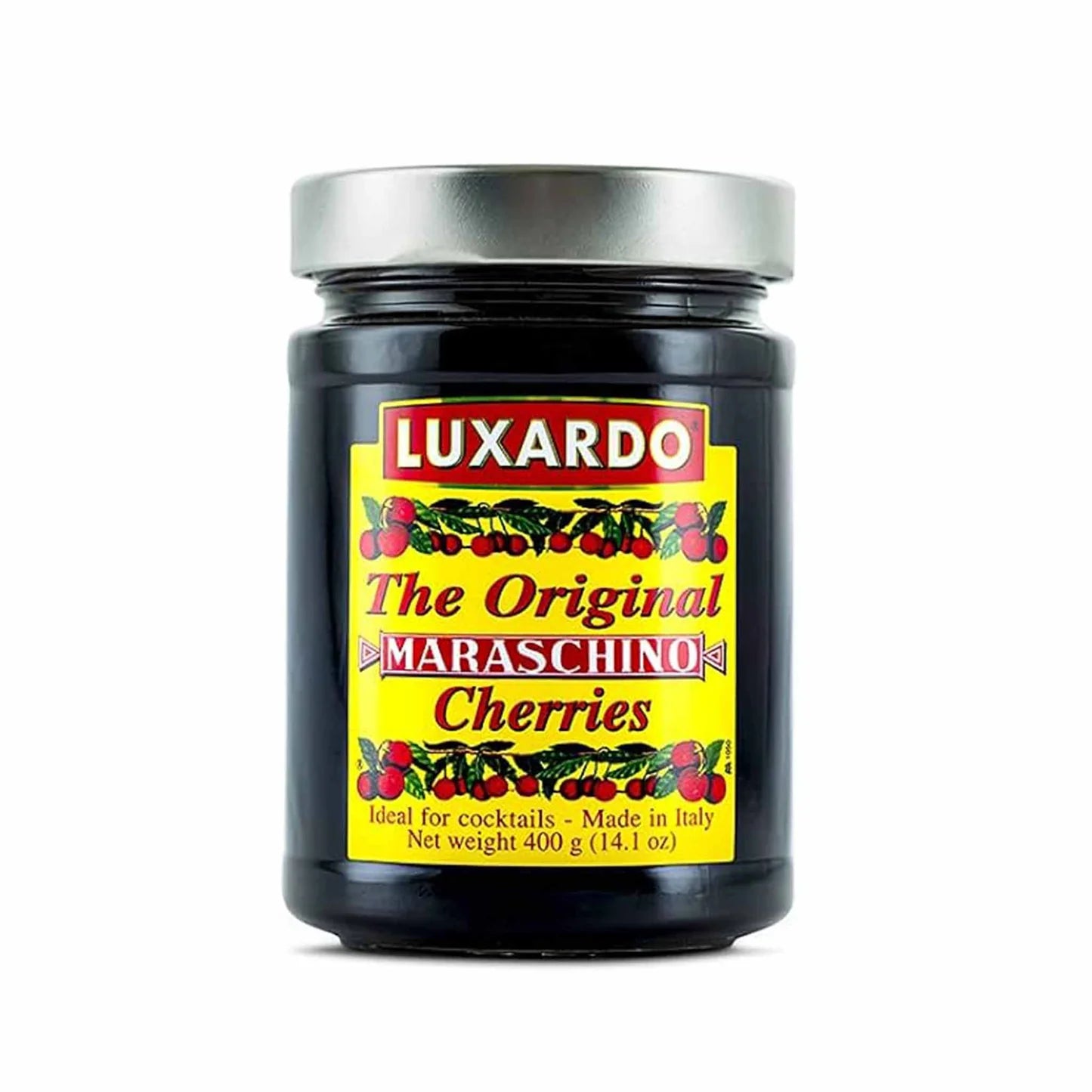 Luxardo Maraschino Cherries