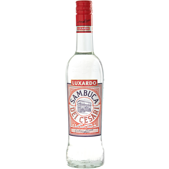 Luxardo Sambuca Dei Cesari Italian Liqueur