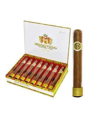 Macanudo Crystal