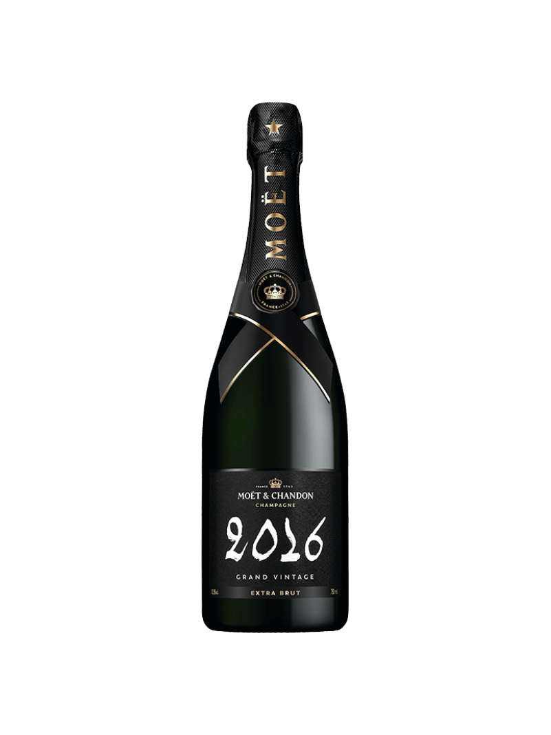 Moët & Chandon Grand Vintage Brut