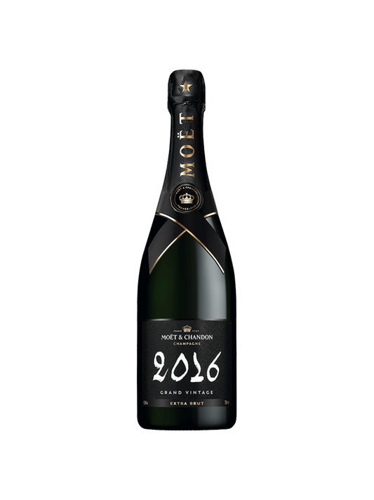 Moët & Chandon Grand Vintage Brut