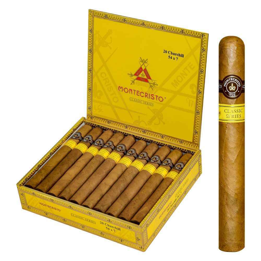 Montecristo Bundle & Save