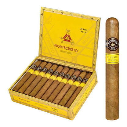 Montecristo Bundle & Save