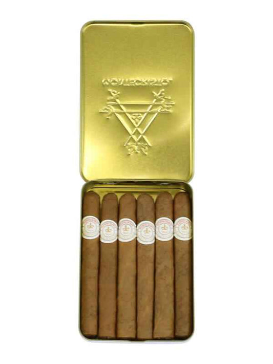 Montecristo White Series Tin