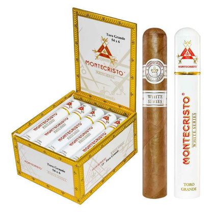 Montecristo Bundle & Save