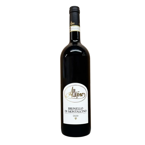Altesino Brunello Di Montalcino, 2020