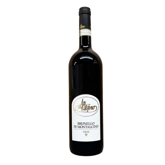 Altesino Brunello Di Montalcino, 2020