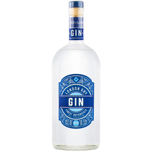 Members Mark London Dry Gin
