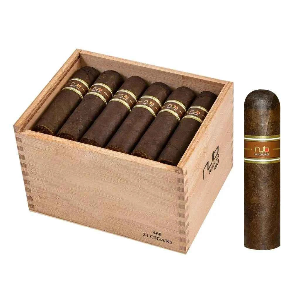Nub Maduro 460