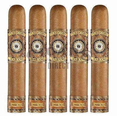 Perdomo Habano Barrel Aged Robusto