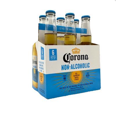 Corona Non-alcoholic