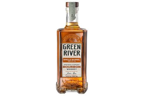 Green River Single Barrel - Wine Palace Barrel Pick