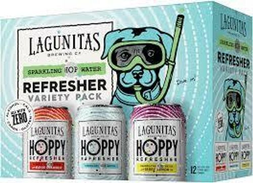 Lagunitas Refresher Variety