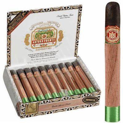 Arturo Fuente Double Chateau Maduro