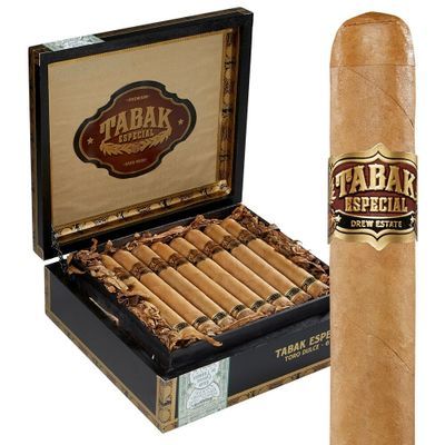 Tabak Especial Dulce Toro