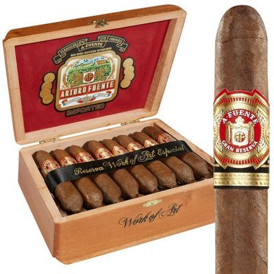 Arturo Fuente Hemingway