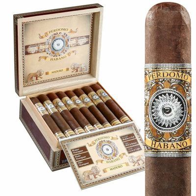 Perdomo Habano Epicure Maduro