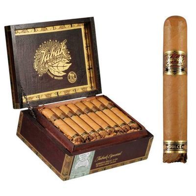 Tabak Esp Robusto Dulice