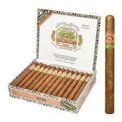 A Fuente Gran Reserva Churchill