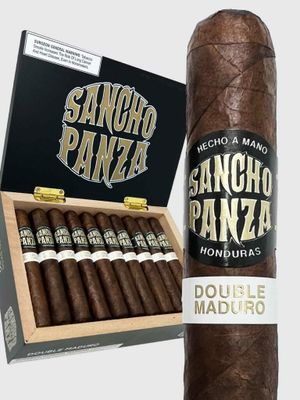 Sancho Panza Honduras Double Maduro Robusto