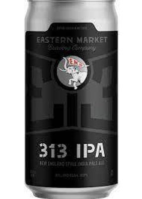 Eastern Market 313 N/A Ipa