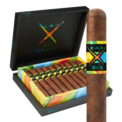 Cao Bx3 Toro