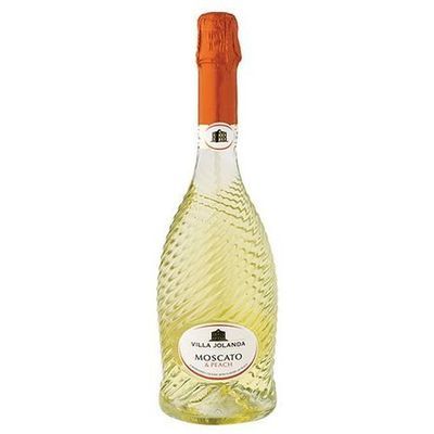 Villa Jolanda Moscato & Peach Italy 750ml