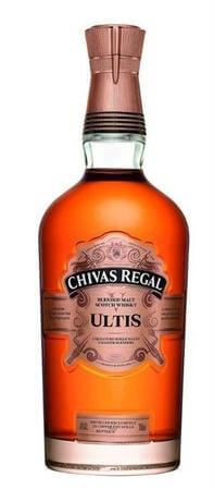 Chivas Regal Scotch Ultis