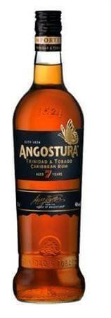 Angostura Rum 7 Year