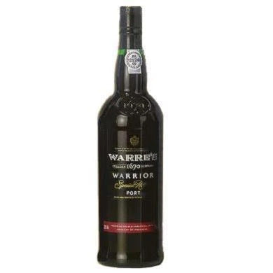 Warre's Port Finest Reserve Warrior