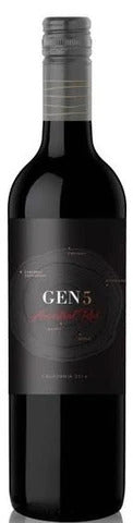 Gen 5 Ancestral Red 2016