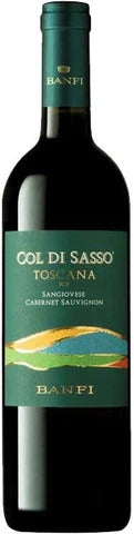 Banfi Col Di Sasso 2018