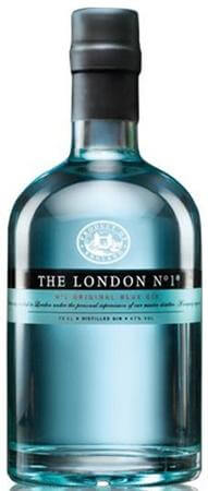 The London No. 1 Gin Original Blue